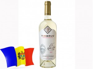TIMBRUS Chardonnay